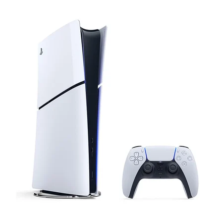Игровые приставки